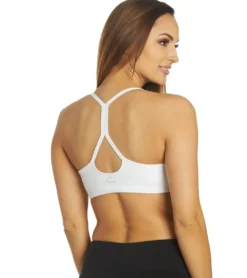 Beyond Yoga Spacedye Slim Racerback Yoga Sports Bra