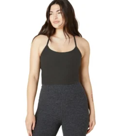 Beyond Yoga Spacedye Slim Racerback Cami