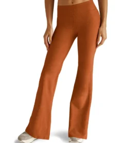 Beyond Yoga Spacedye 90'S Low Rise Flare Pant