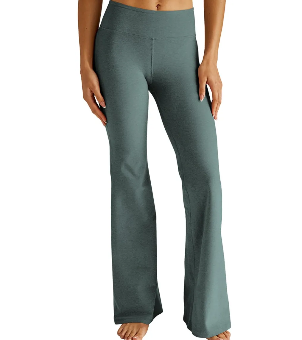 Beyond Yoga Spacedye 90'S Low Rise Flare Pant