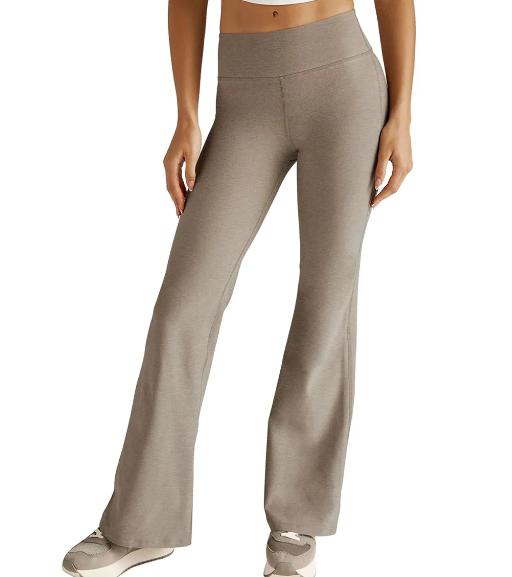 Beyond Yoga Spacedye 90'S Low Rise Flare Pant
