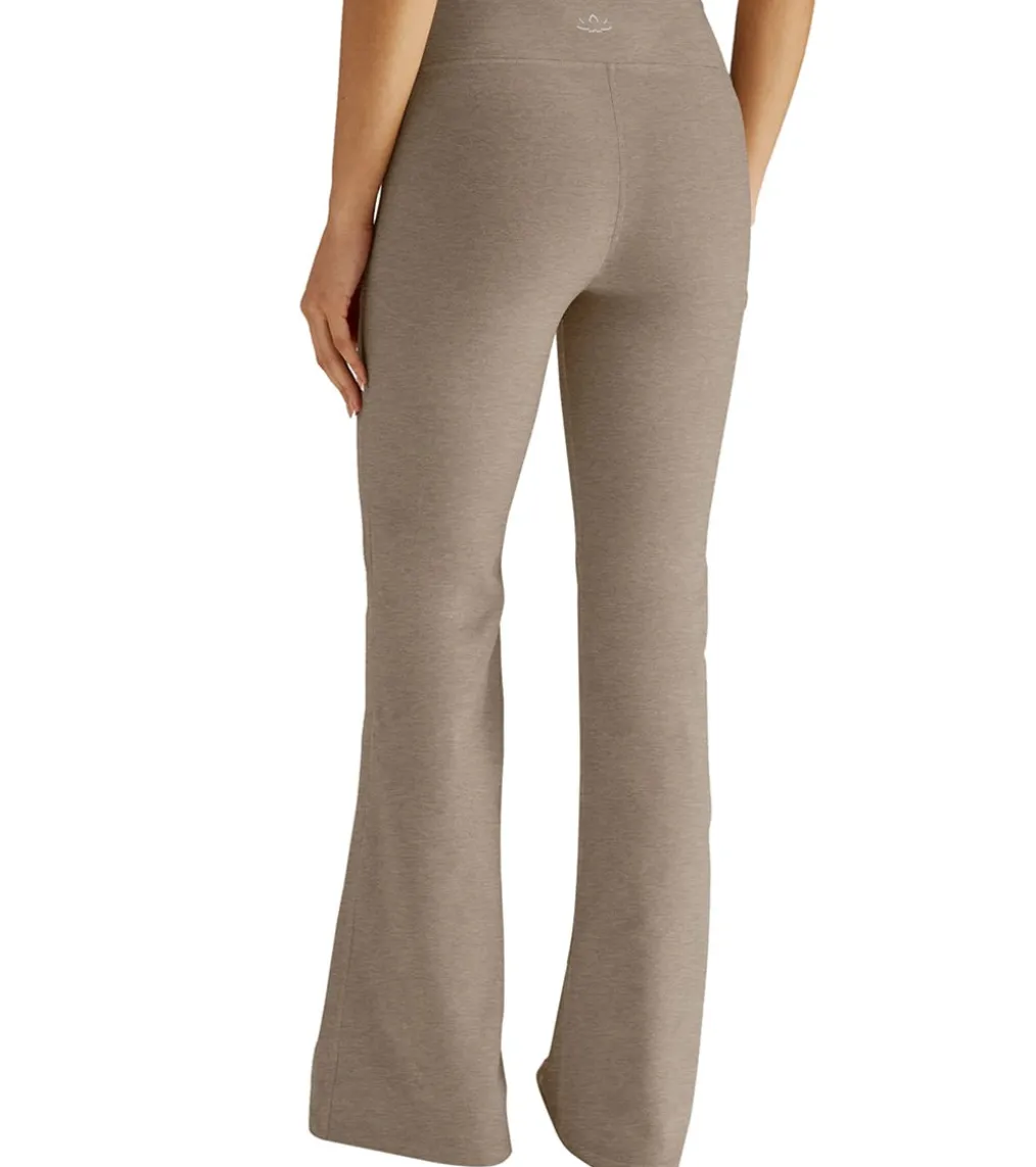 Beyond Yoga Spacedye 90'S Low Rise Flare Pant