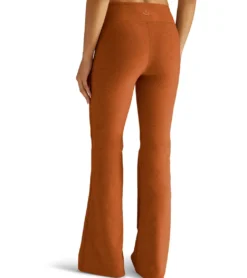 Beyond Yoga Spacedye 90'S Low Rise Flare Pant