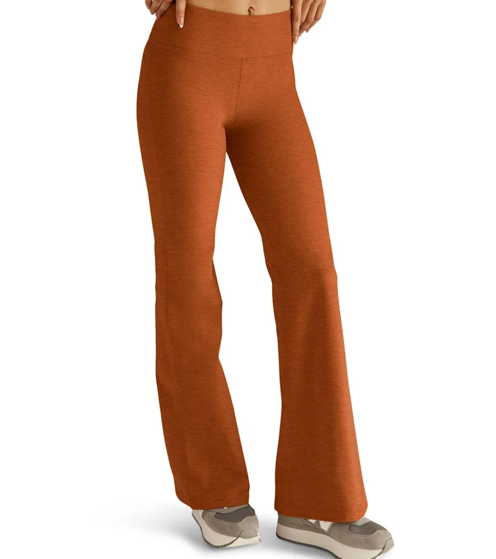 Beyond Yoga Spacedye 90'S Low Rise Flare Pant