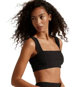 Beyond Yoga Spacedye Squared Bra