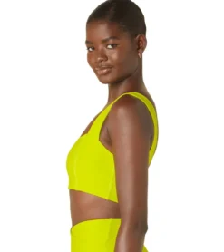 Beyond Yoga Spacedye Squared Bra