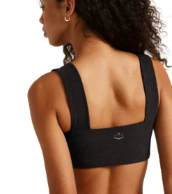Beyond Yoga Spacedye Squared Bra