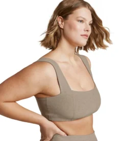 Beyond Yoga Spacedye Squared Bra