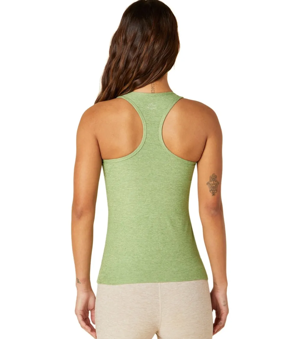 Beyond Yoga Spacedye Step Up Racerback Tank