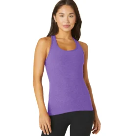 Beyond Yoga Spacedye Step Up Racerback Tank