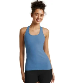 Beyond Yoga Spacedye Step Up Racerback Tank