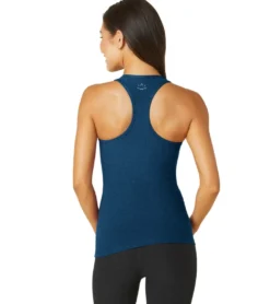 Beyond Yoga Spacedye Step Up Racerback Tank