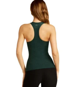 Beyond Yoga Spacedye Step Up Racerback Tank