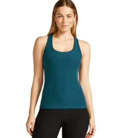 Beyond Yoga Spacedye Step Up Racerback Tank