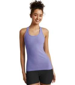 Beyond Yoga Spacedye Step Up Racerback Tank