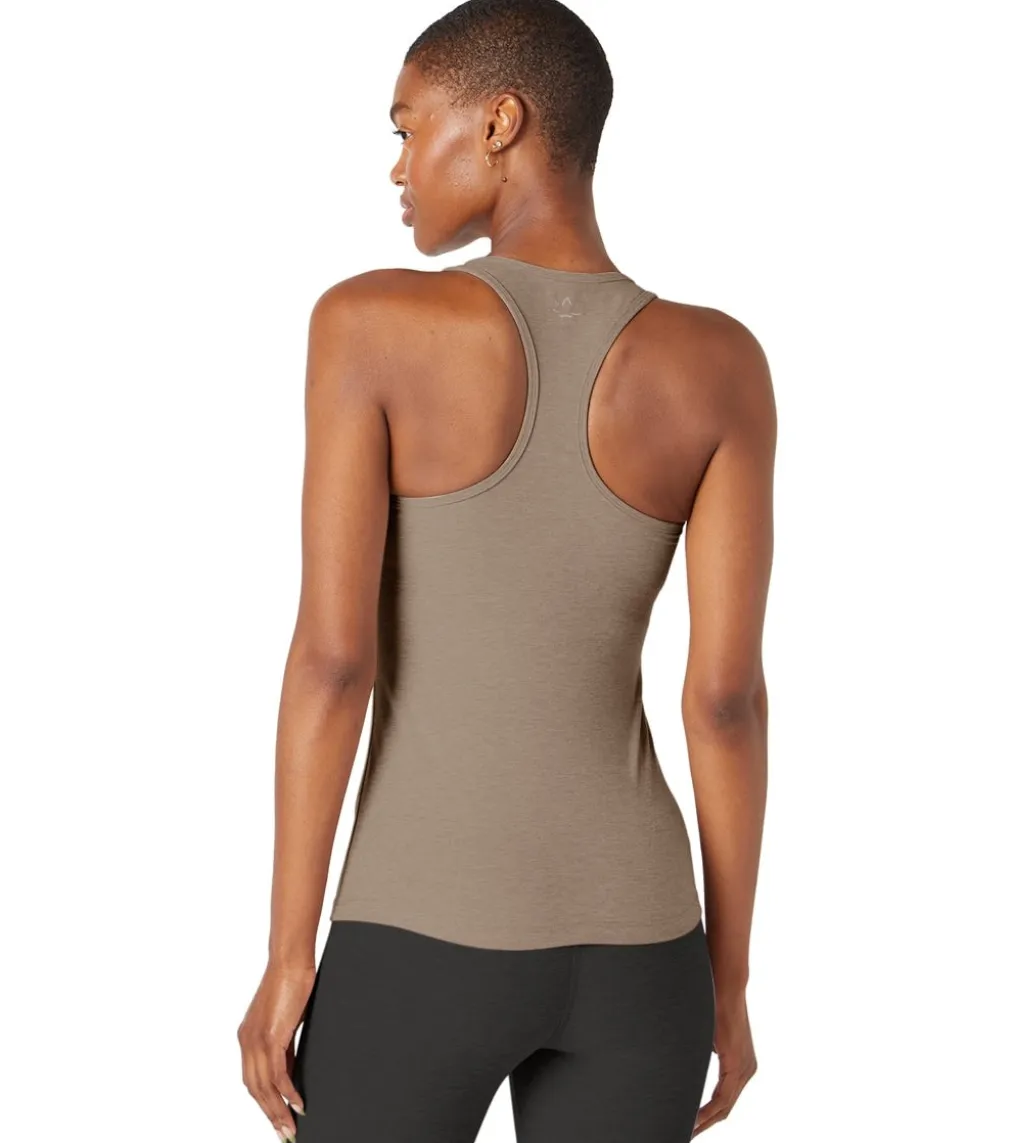 Beyond Yoga Spacedye Step Up Racerback Tank