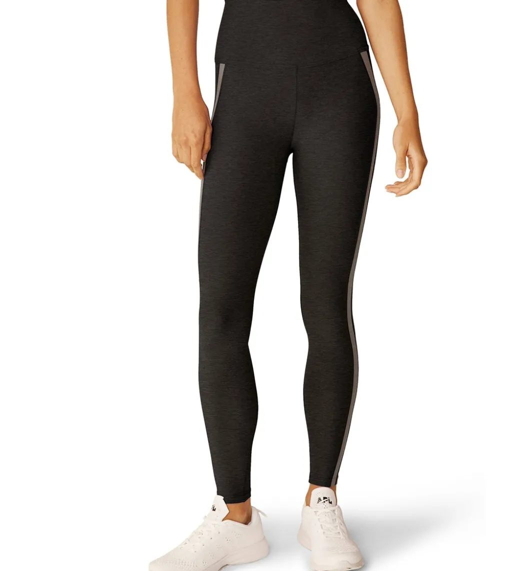 Beyond Yoga Spacedye Top Line Midi Legging
