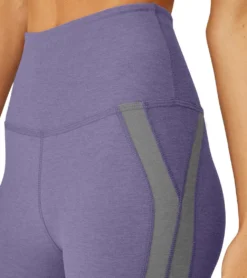 Beyond Yoga Spacedye Top Line Midi Legging