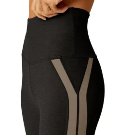 Beyond Yoga Spacedye Top Line Midi Legging