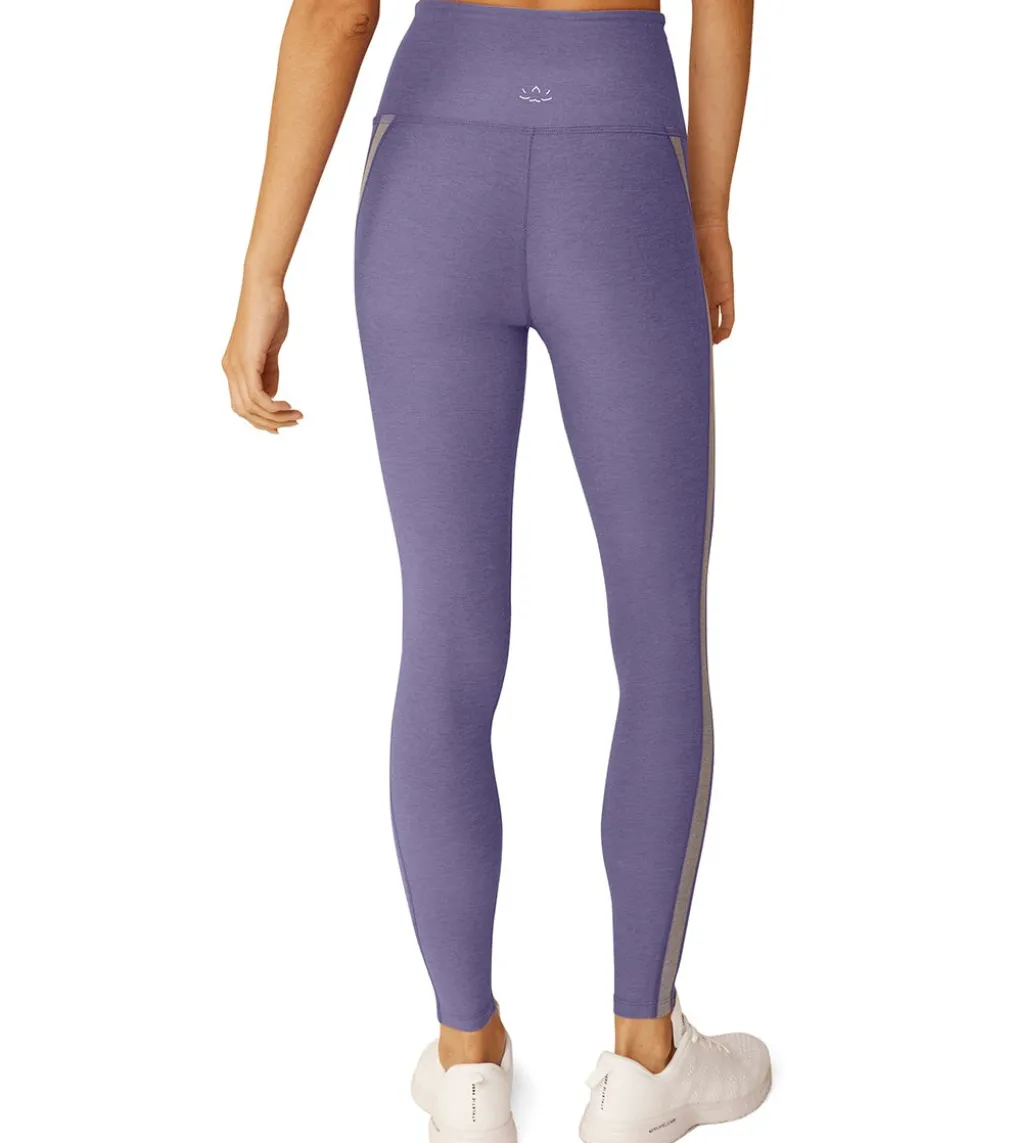 Beyond Yoga Spacedye Top Line Midi Legging