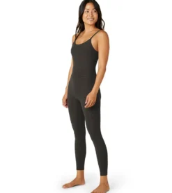 Beyond Yoga Spacedye Uplevel Midi Jumpsuit