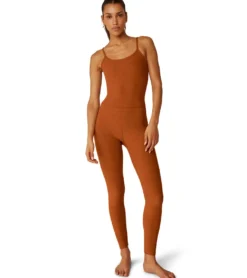 Beyond Yoga Spacedye Uplevel Midi Jumpsuit