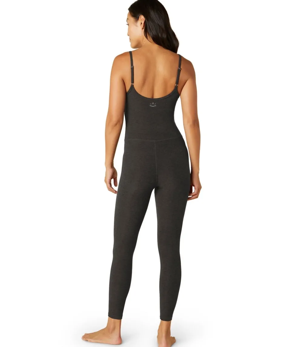 Beyond Yoga Spacedye Uplevel Midi Jumpsuit