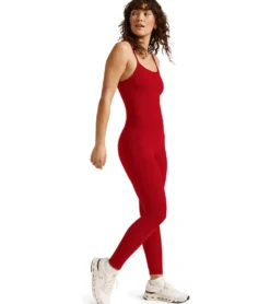 Beyond Yoga Spacedye Uplevel Midi Jumpsuit