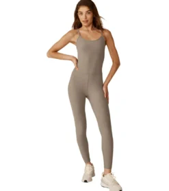 Beyond Yoga Spacedye Uplevel Midi Jumpsuit
