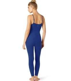 Beyond Yoga Spacedye Uplevel Midi Jumpsuit
