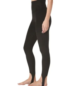 Beyond Yoga Spacedye Well Rounded Stirrup Legging