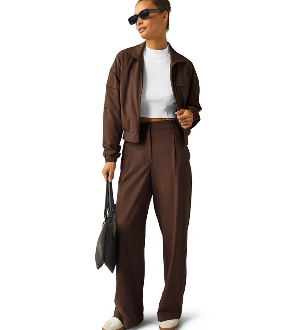 Beyond Yoga Status Trousers