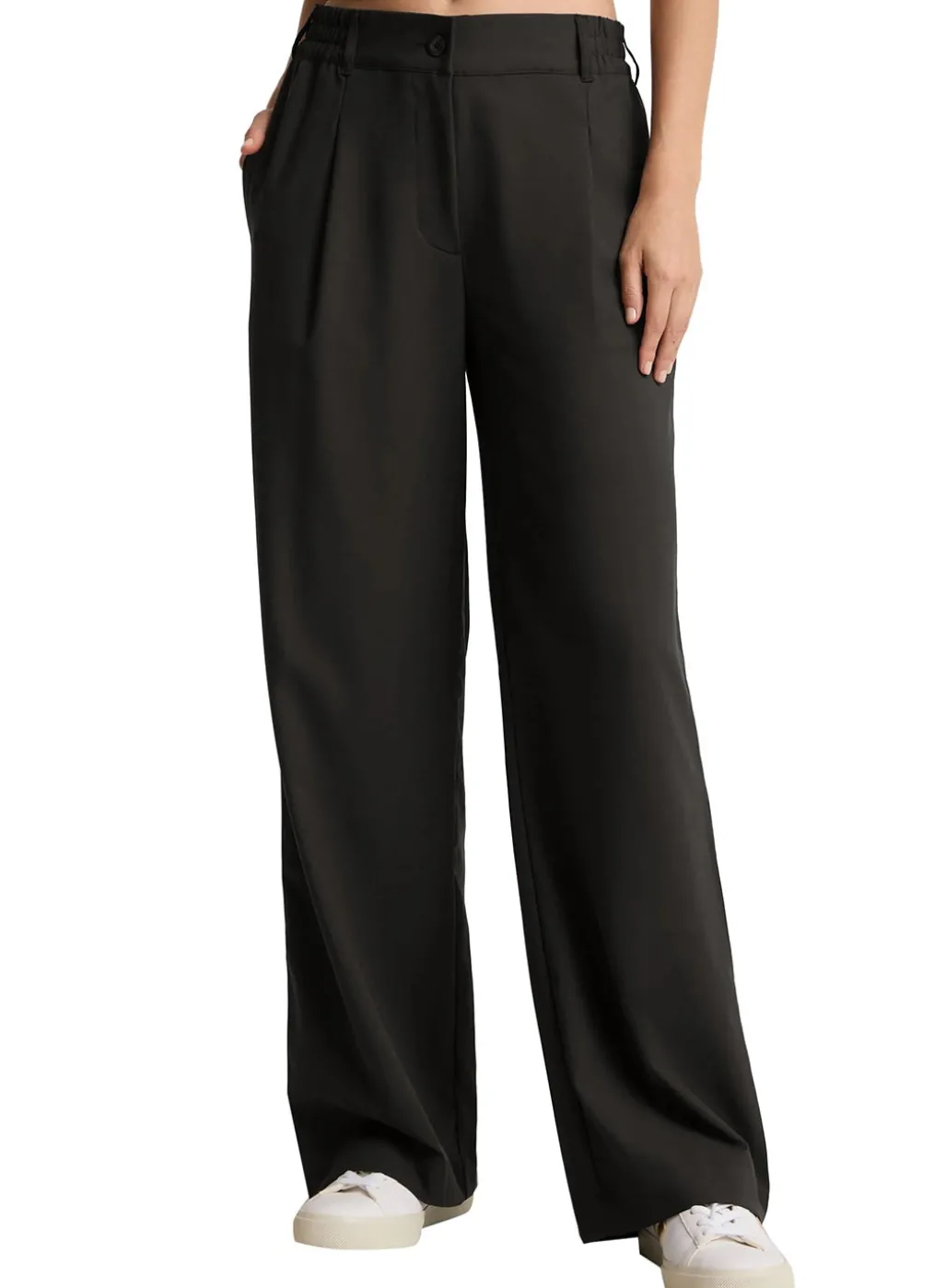 Beyond Yoga Status Trousers