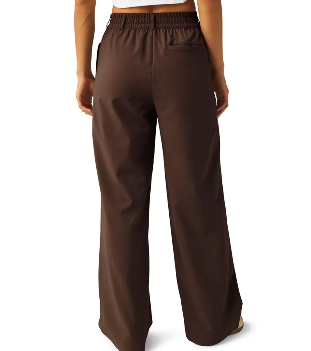 Beyond Yoga Status Trousers