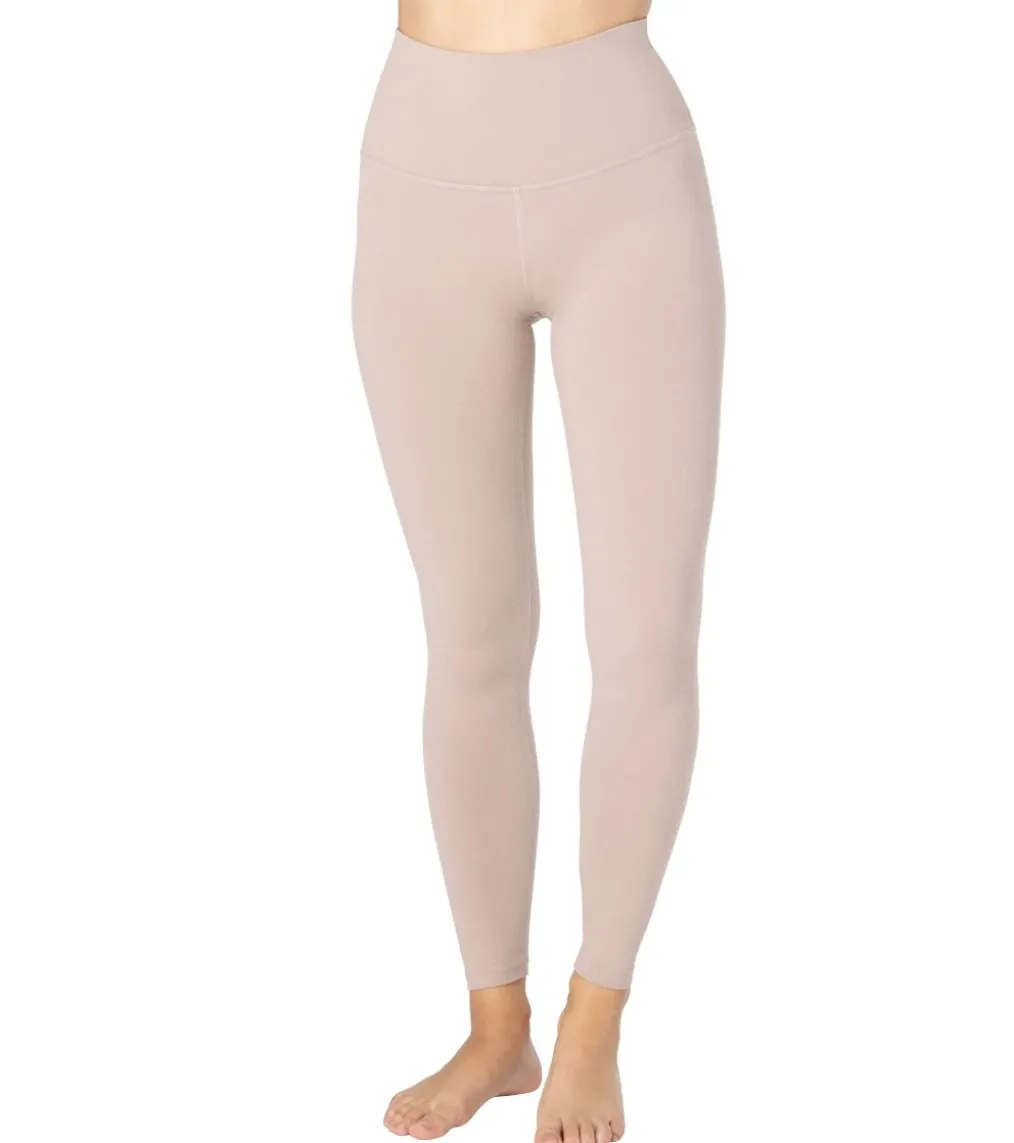 Beyond Yoga Supplex Caught in the Midi High Waisted Leggings