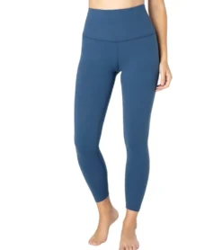 Beyond Yoga Supplex Caught in the Midi High Waisted Leggings