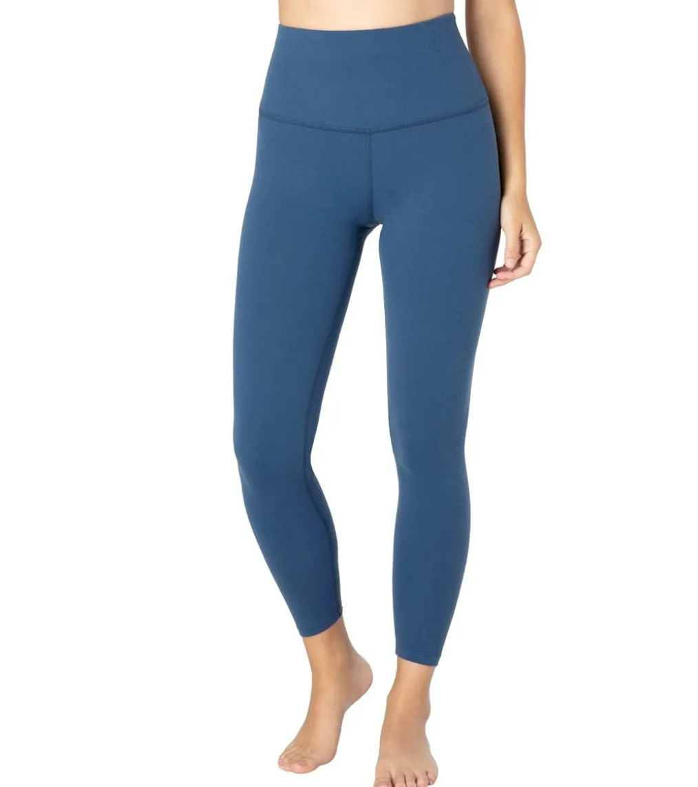 Beyond Yoga Supplex Caught in the Midi High Waisted Leggings