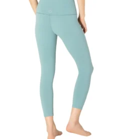 Beyond Yoga Supplex Caught in the Midi High Waisted Leggings