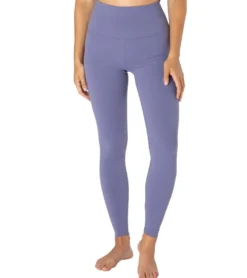 Beyond Yoga Supplex Caught in the Midi High Waisted Leggings