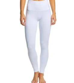 Beyond Yoga Supplex Caught in the Midi High Waisted Leggings