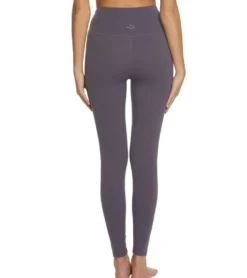 Beyond Yoga Supplex Caught in the Midi High Waisted Leggings