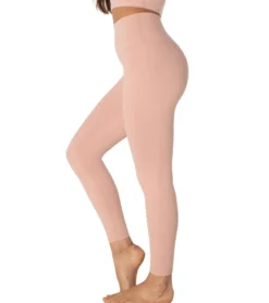 Beyond Yoga Supplex Caught in the Midi High Waisted Leggings