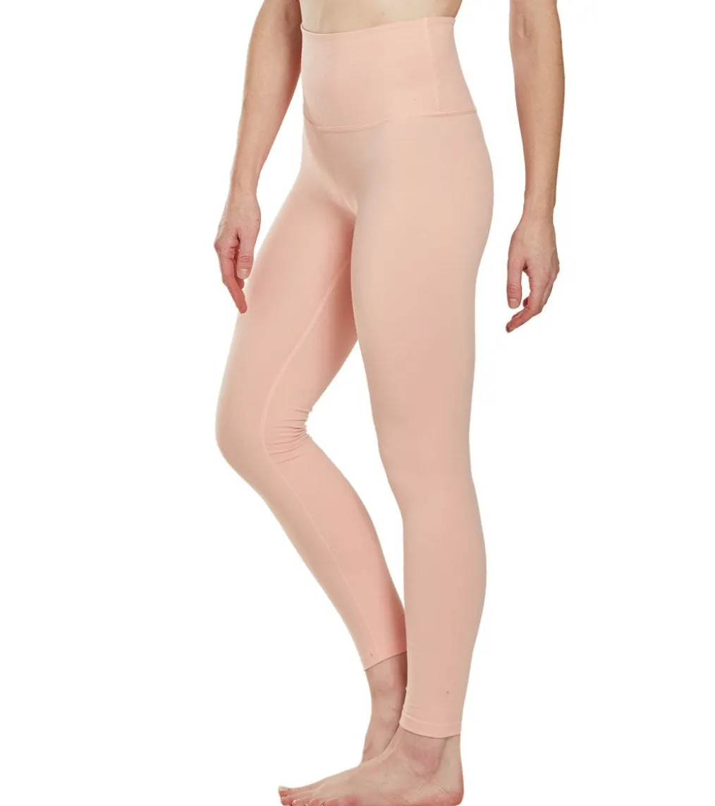 Beyond Yoga Supplex Caught in the Midi High Waisted Leggings