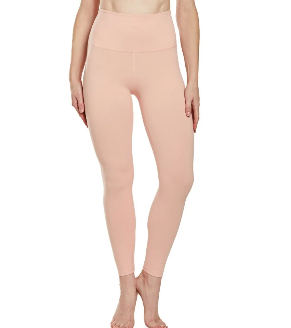 Beyond Yoga Supplex Caught in the Midi High Waisted Leggings