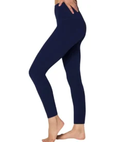 Beyond Yoga Supplex Caught in the Midi High Waisted Leggings