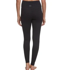 Beyond Yoga Supplex Caught in the Midi High Waisted Leggings