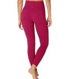 Beyond Yoga Supplex Caught in the Midi High Waisted Leggings