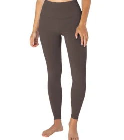 Beyond Yoga Supplex Caught in the Midi High Waisted Leggings