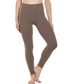 Beyond Yoga Supplex Caught in the Midi High Waisted Leggings