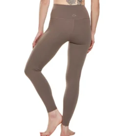 Beyond Yoga Supplex Caught in the Midi High Waisted Leggings